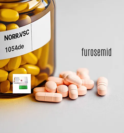 Furosemid